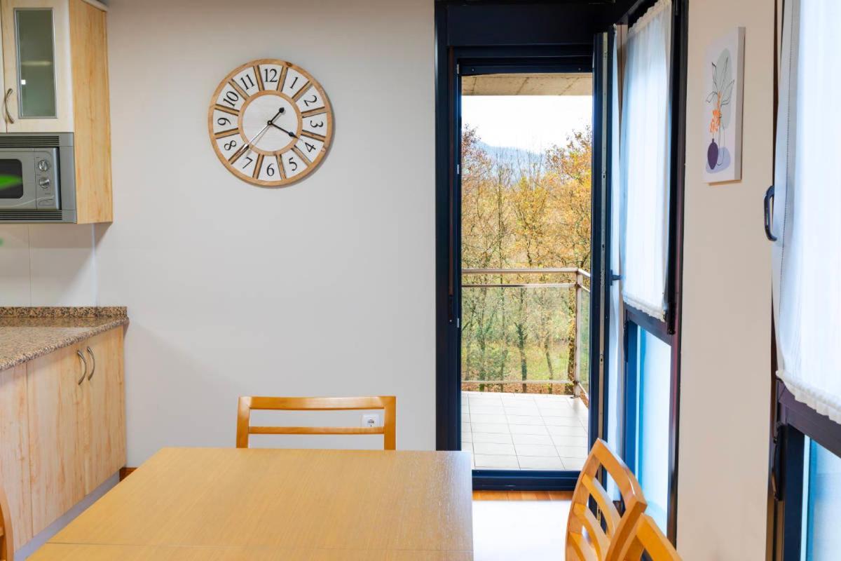 Apartamento Baztan Berri 埃利松多 外观 照片